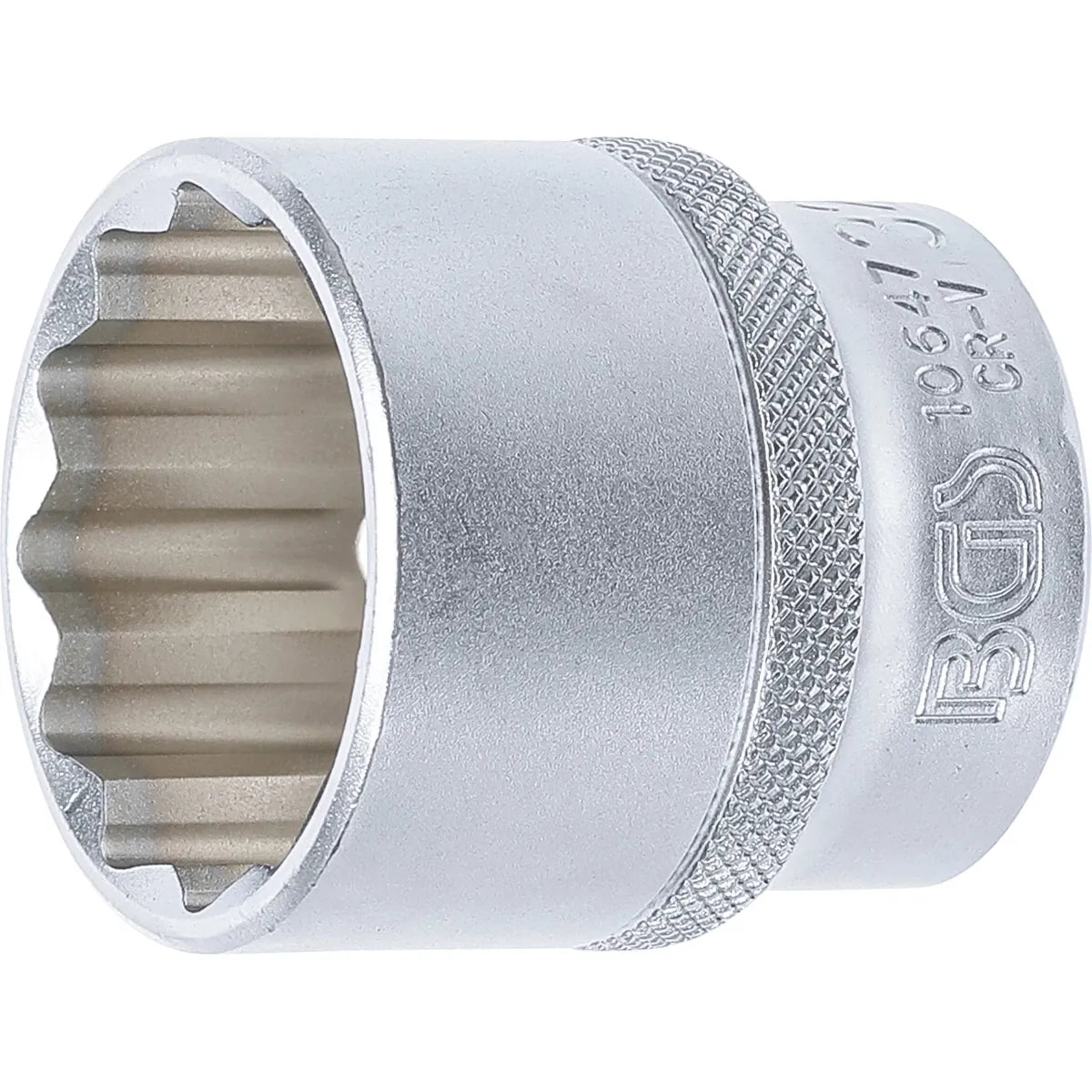 DADO 1/2" 12 CARAS 32 MM