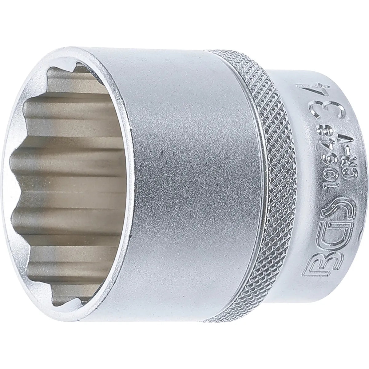 DADO 1/2" 12 CARAS 34 MM
