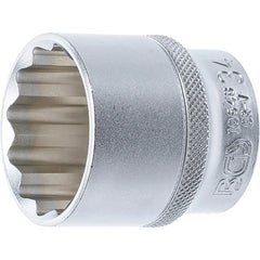 DADO 1/2" 12 CARAS 34 MM