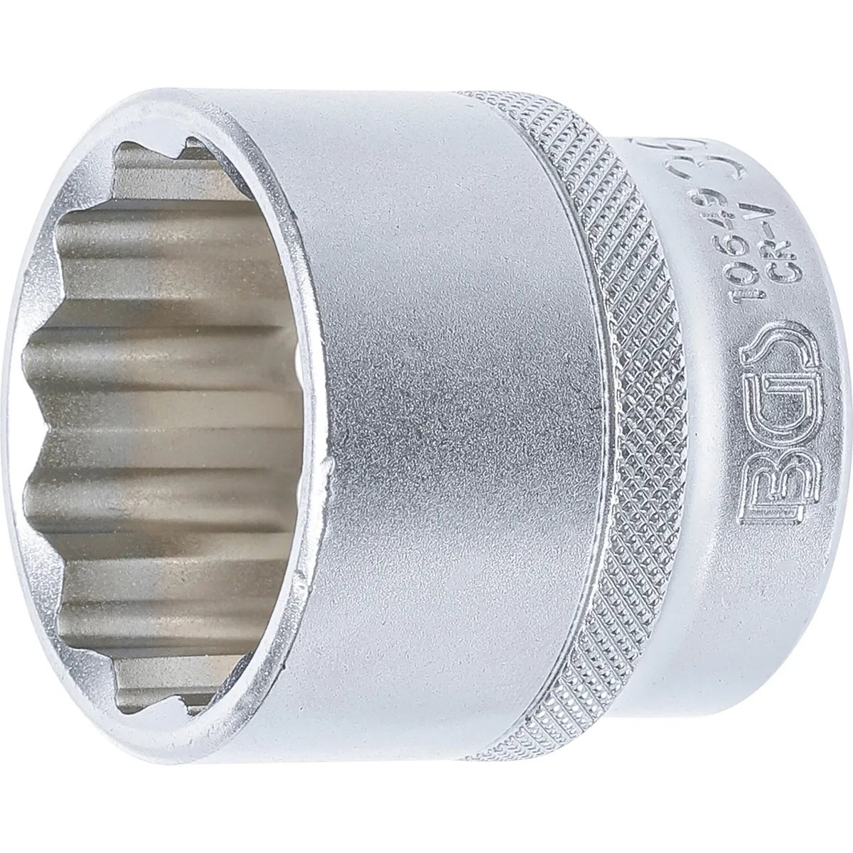 DADO 1/2" 12 CARAS 36 MM