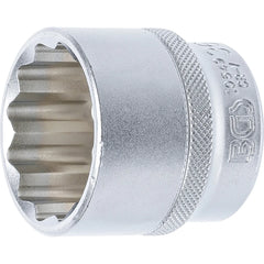 DADO 1/2" 12 CARAS 36 MM