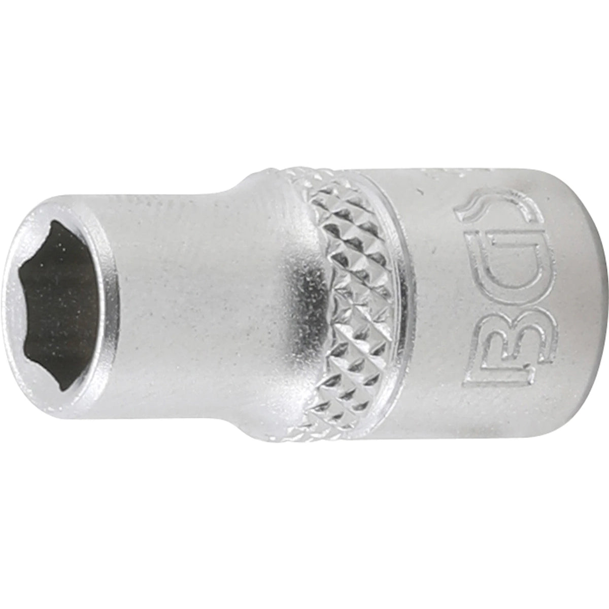 DADO 1/4" HEXAGONAL (PRO-TORQUE) 1/4"