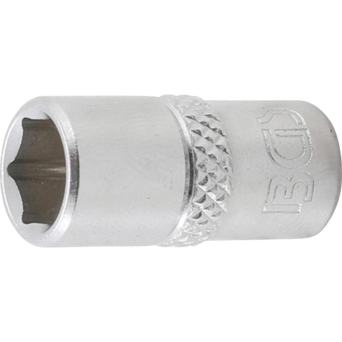 DADO 1/4" HEXAGONAL (PRO-TORQUE) 5/16