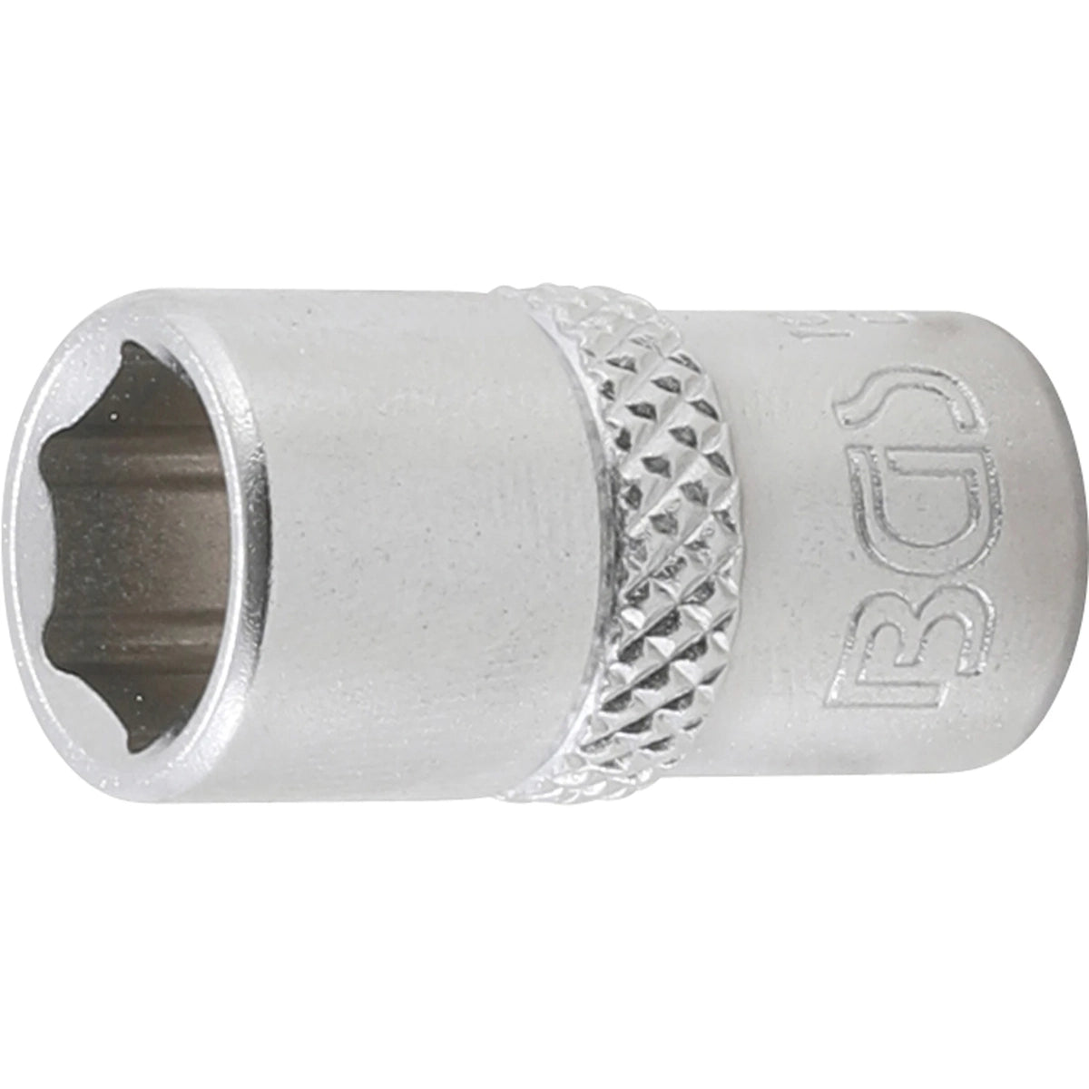 DADO 1/4" HEXAGONAL (PRO-TORQUE) 11/32
