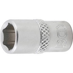 DADO 1/4" HEXAGONAL (PRO-TORQUE) 11/32