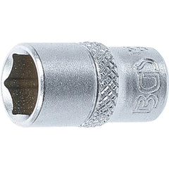 DADO 1/4" HEXAGONAL (PRO-TORQUE) 3/8"