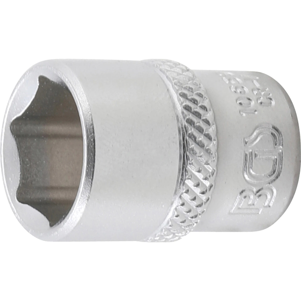 DADO 1/4" HEXAGONAL (PRO-TORQUE) 1/2"