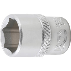 DADO 1/4" HEXAGONAL (PRO-TORQUE) 1/2"