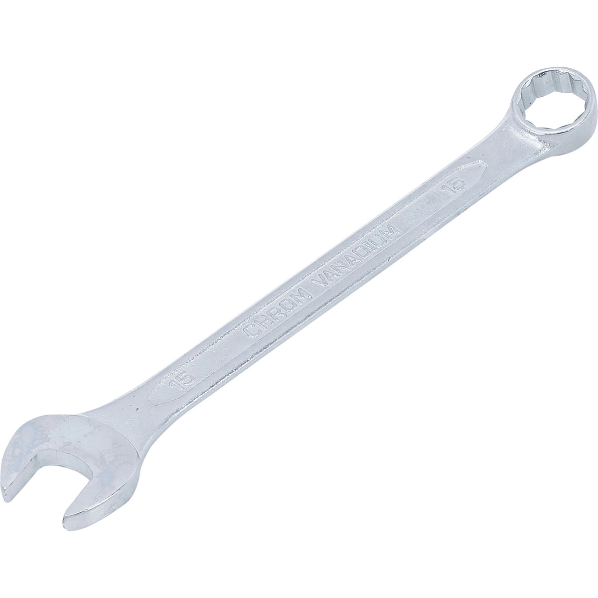 LLAVE COMBINADA, 15 MM