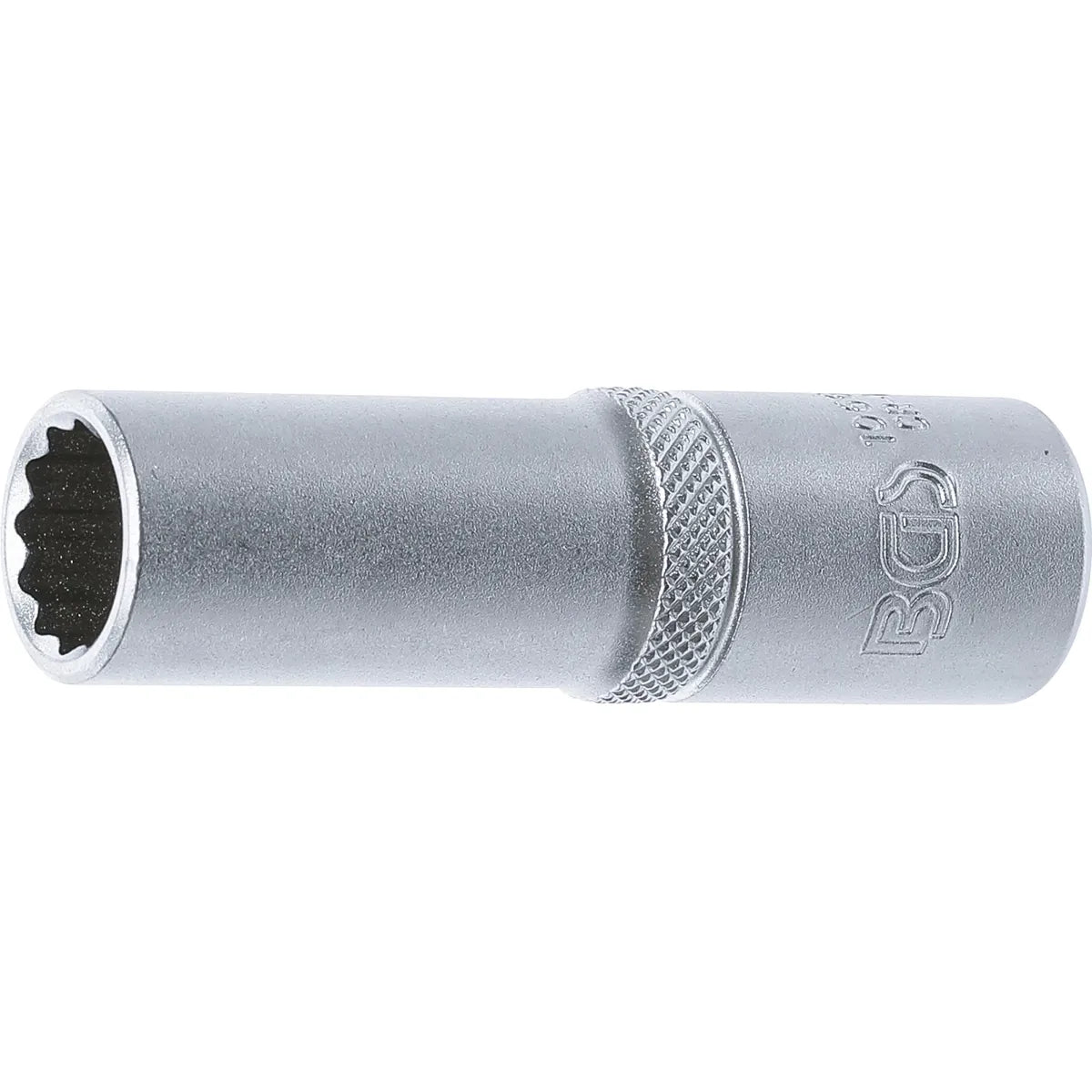 DADO LARGO, 12 CARAS, 1/2" , 14 MM