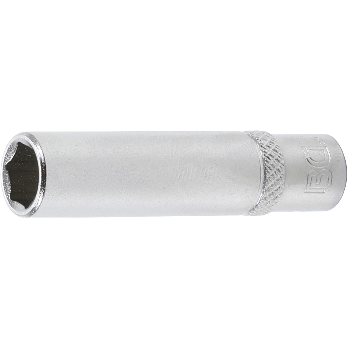 DADO LARGO 1/4" HEXAGONAL (PRO-TORQUE) 5/16