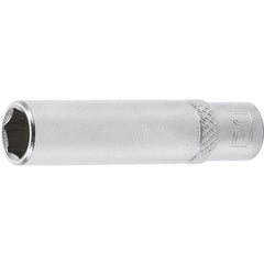 DADO LARGO 1/4" HEXAGONAL (PRO-TORQUE) 5/16