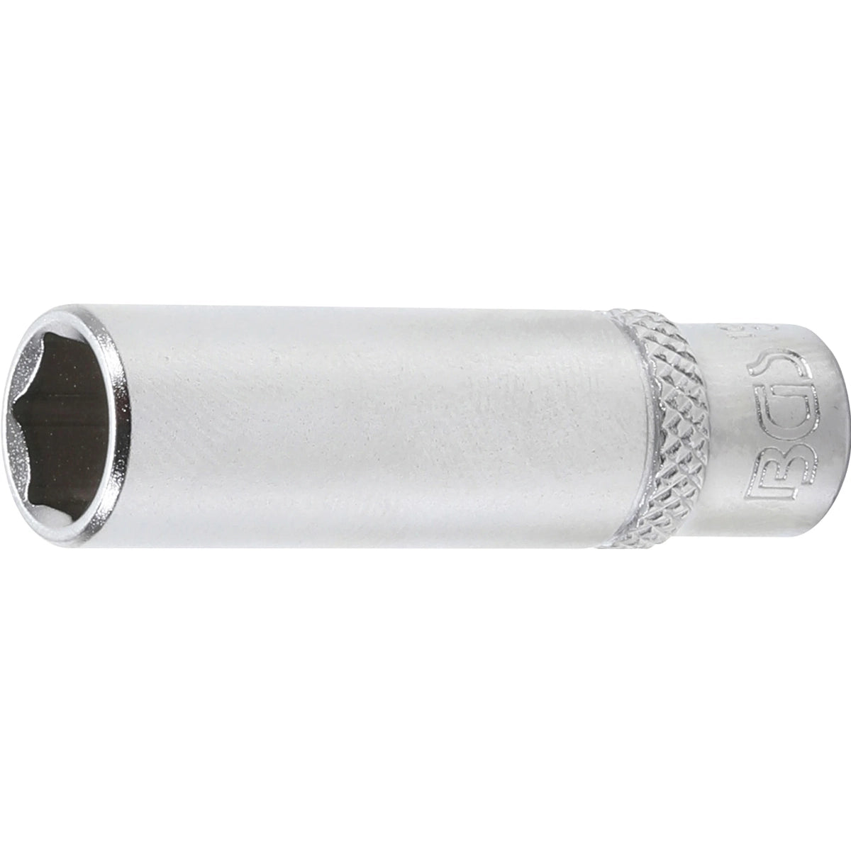 DADO LARGO 1/4" HEXAGONAL (PRO-TORQUE) 3/8"