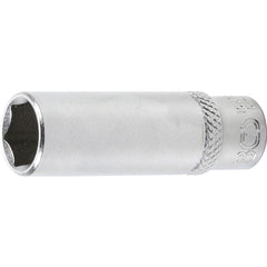 DADO LARGO 1/4" HEXAGONAL (PRO-TORQUE) 7/16