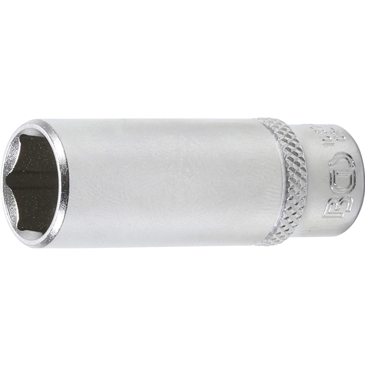 DADO LARGO 1/4" HEXAGONAL (PRO-TORQUE) 1/2"