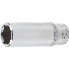 DADO LARGO 1/4" HEXAGONAL (PRO-TORQUE) 1/2"