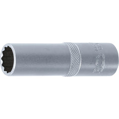 DADO LARGO, 12 CARAS, 1/2" , 15 MM