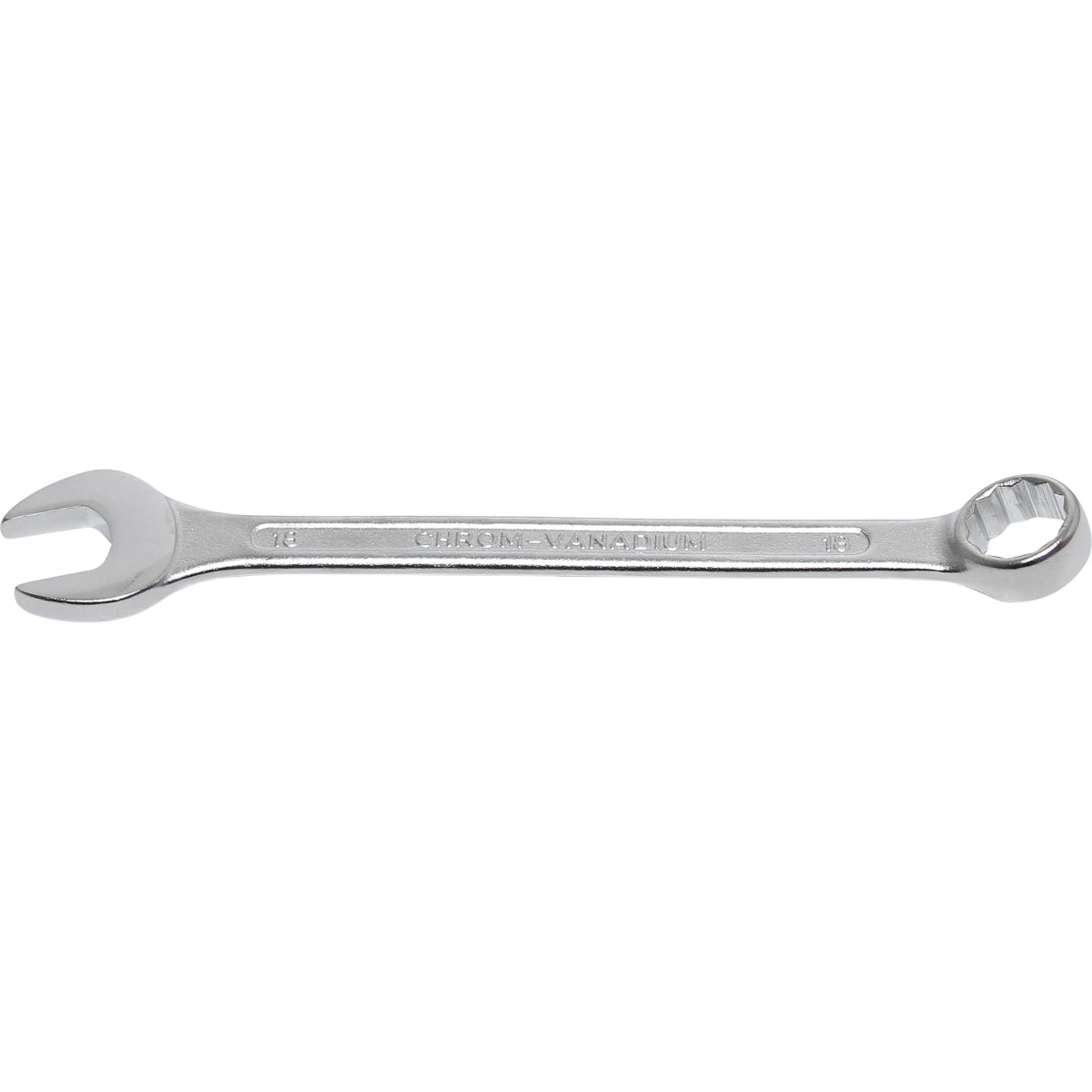 LLAVE COMBINADA, 18 MM