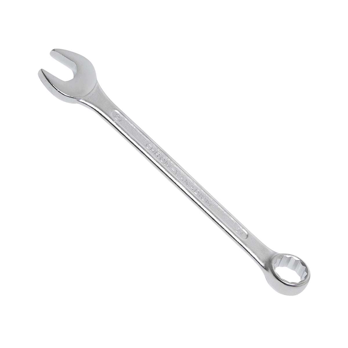 LLAVE COMBINADA, 21 MM