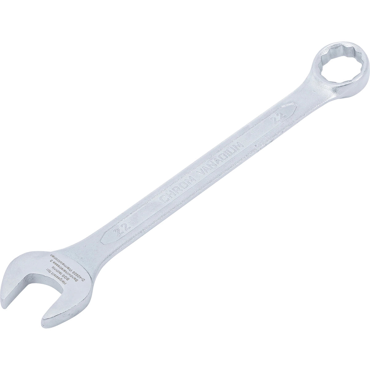 LLAVE COMBINADA, 22 MM