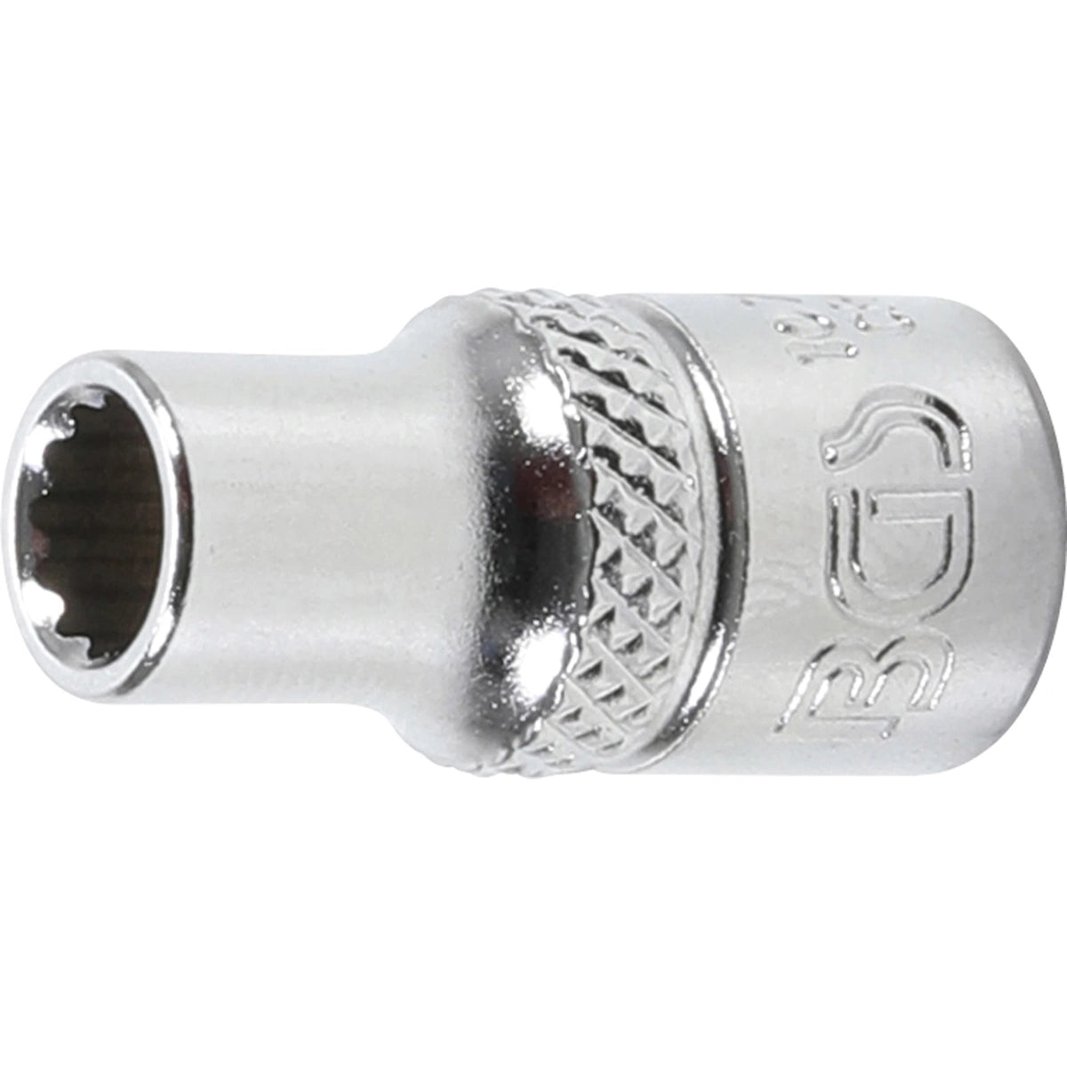 DADO 12 CARAS 1/4" 5.5 MM