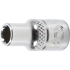 DADO 12 CARAS 1/4" 5.5 MM