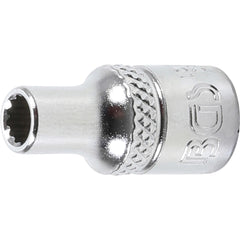 DADO 12 CARAS 1/4" 4.5 MM