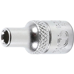 DADO 12 CARAS 1/4" 4 MM