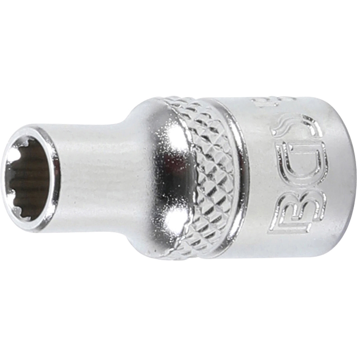 DADO 12 CARAS 1/4" 5 MM