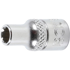 DADO 12 CARAS 1/4" 5 MM