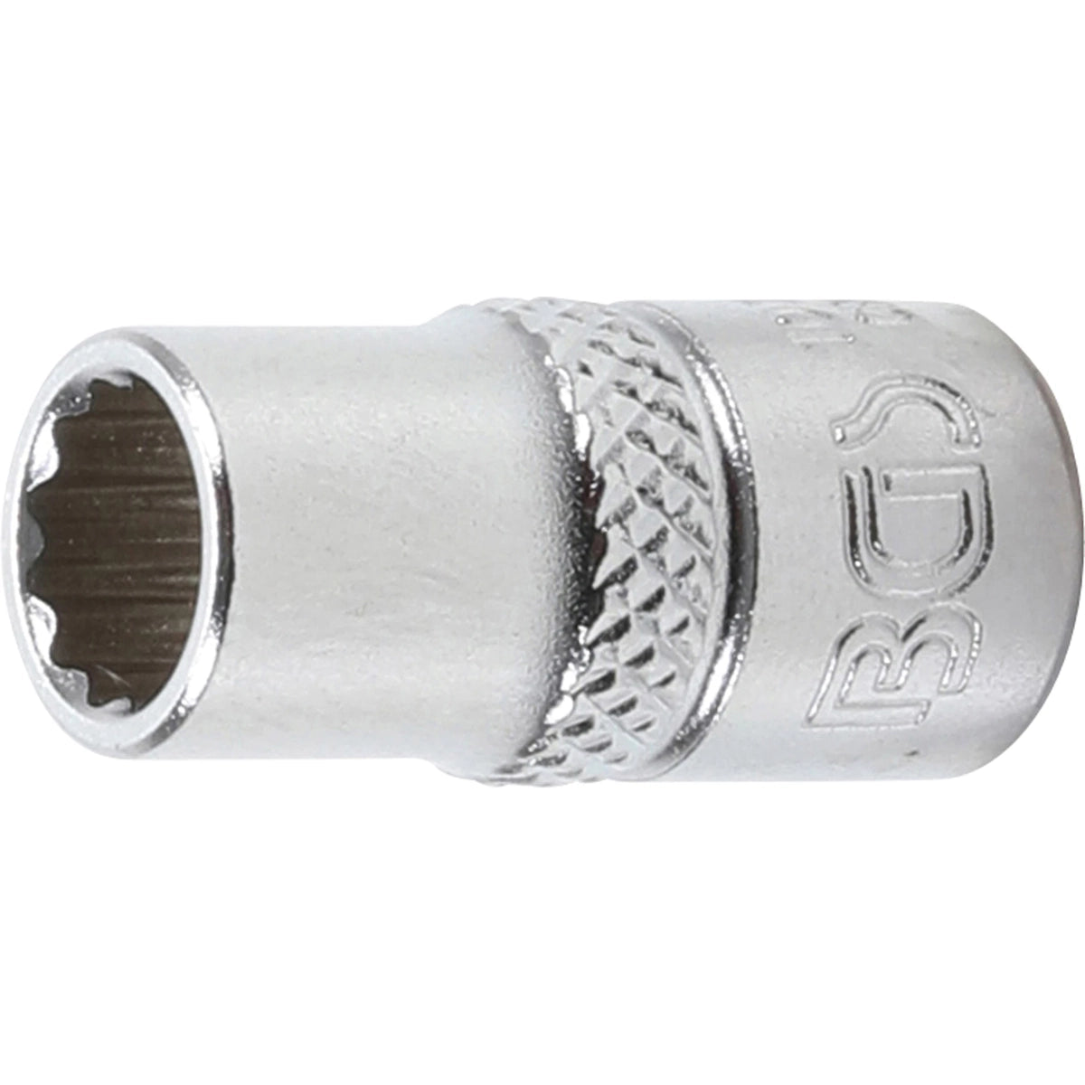 DADO 12 CARAS 1/4" 7 MM