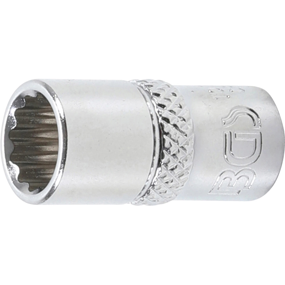 DADO 12 CARAS 1/4" 8 MM