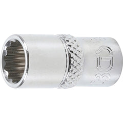 DADO 12 CARAS 1/4" 8 MM