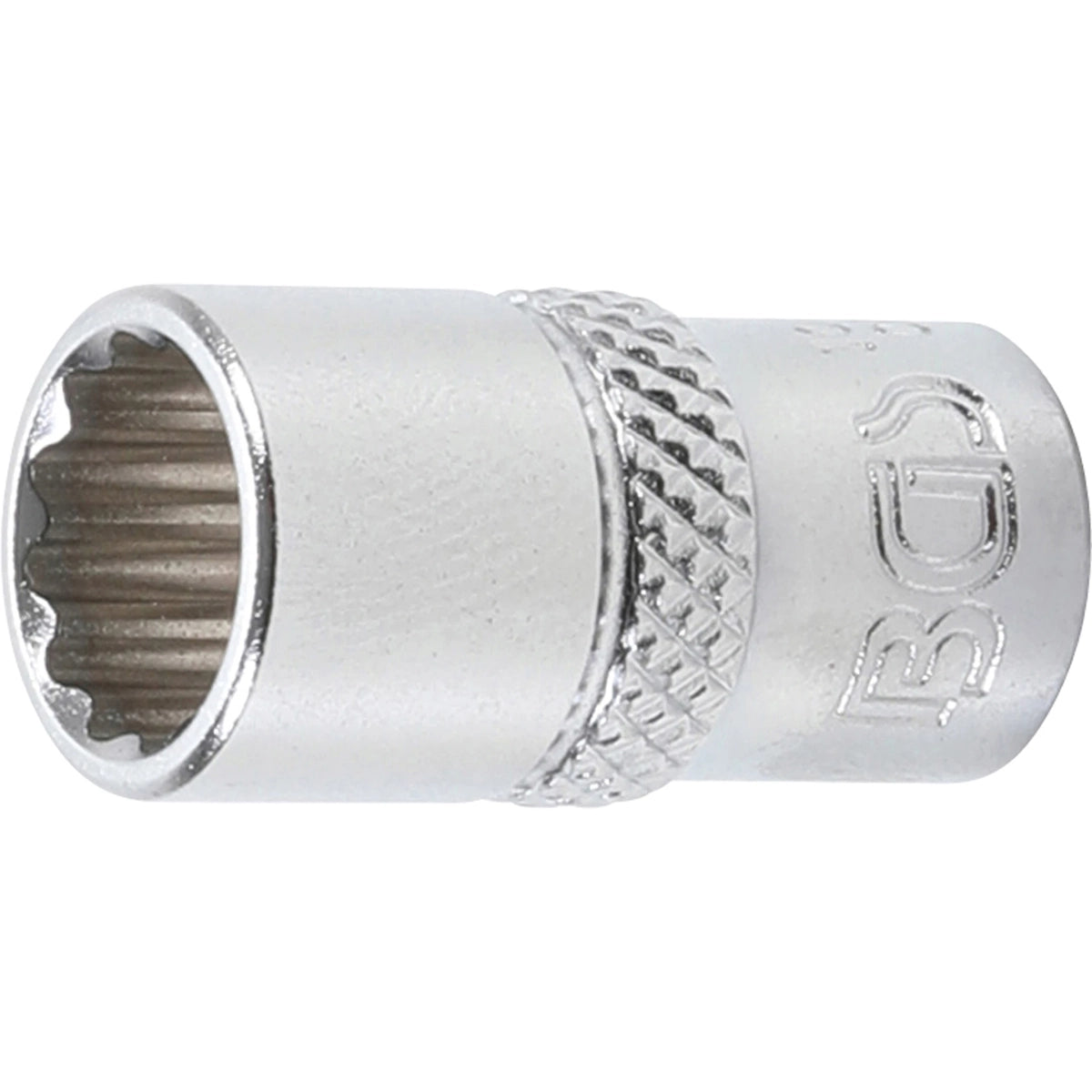 DADO 12 CARAS 1/4" 9 MM