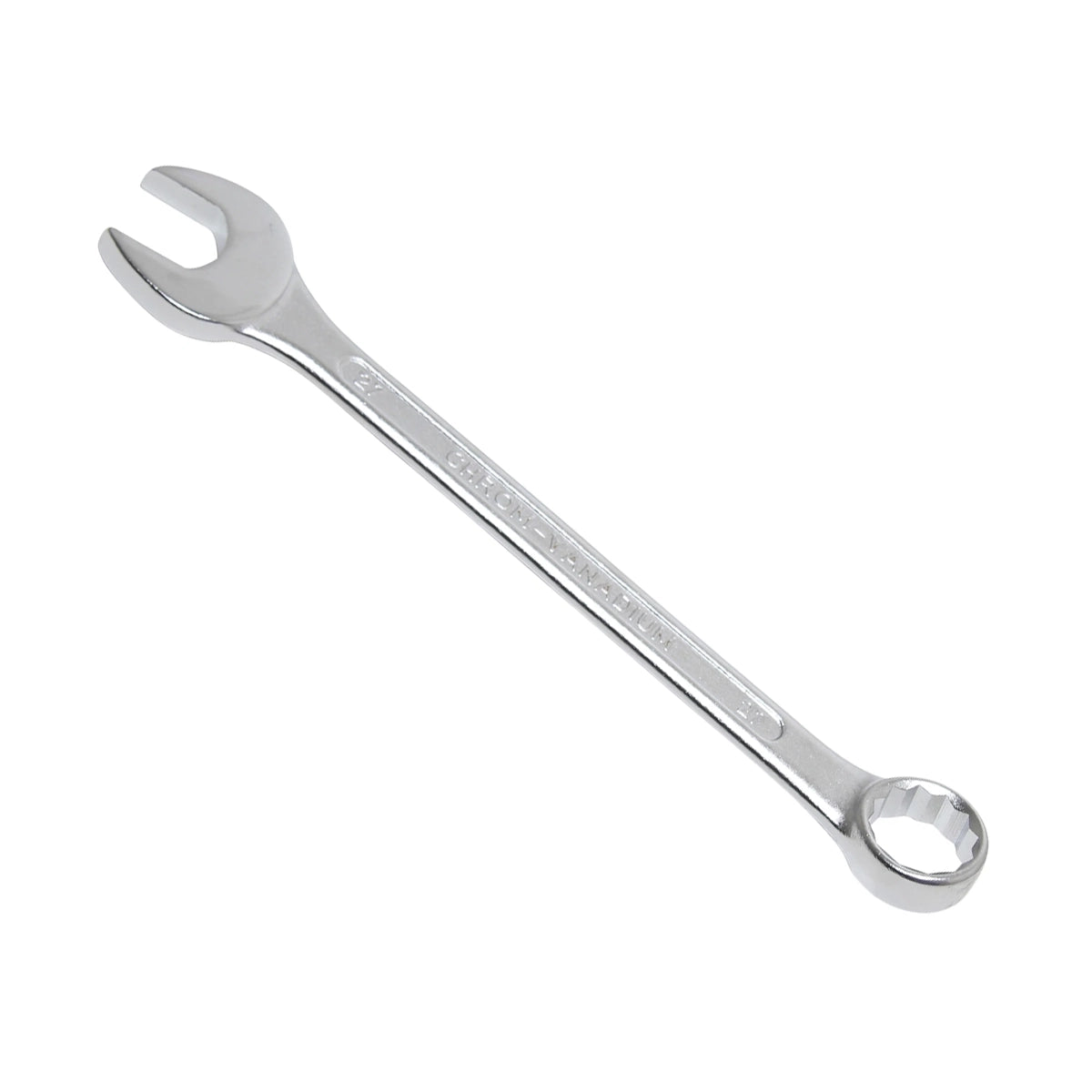 LLAVE COMBINADA, 27 MM