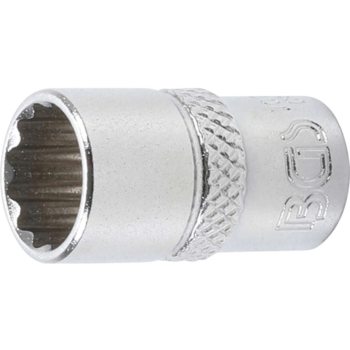 DADO 12 CARAS 1/4" 10 MM
