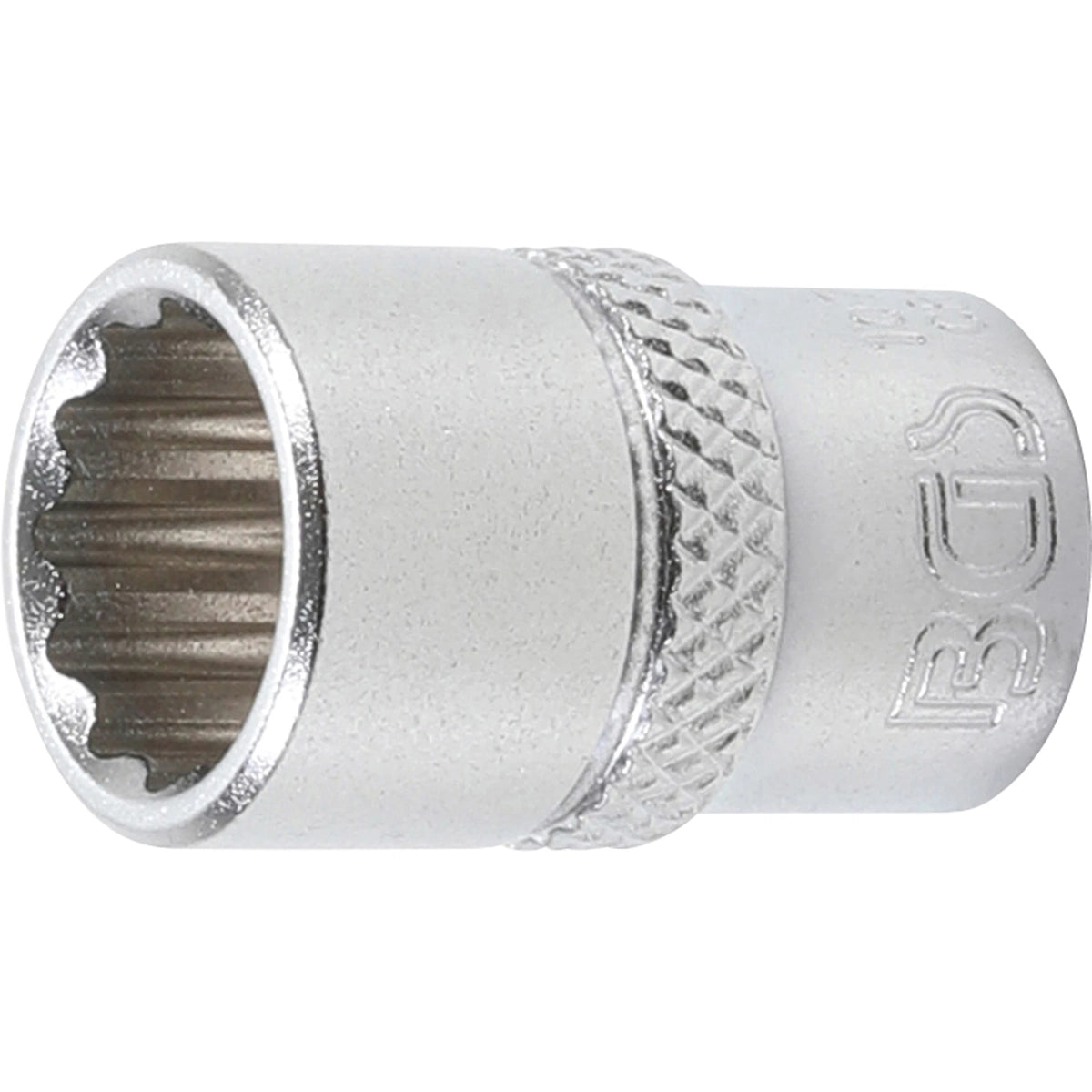 DADO 12 CARAS 1/4" 11 MM