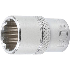 DADO 12 CARAS 1/4" 11 MM