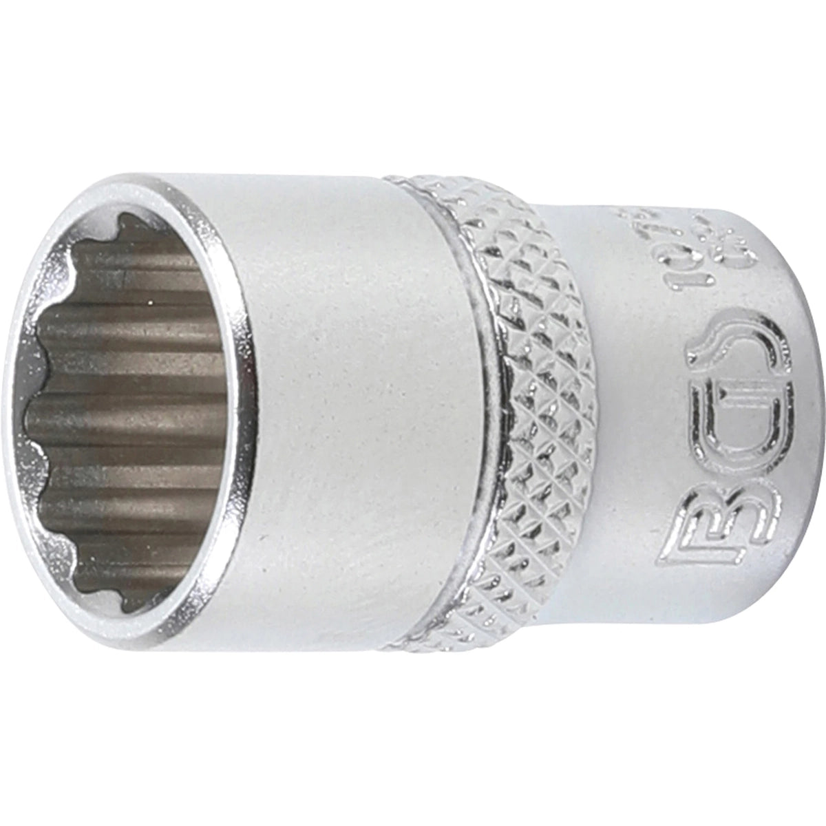 DADO 12 CARAS 1/4" 12 MM