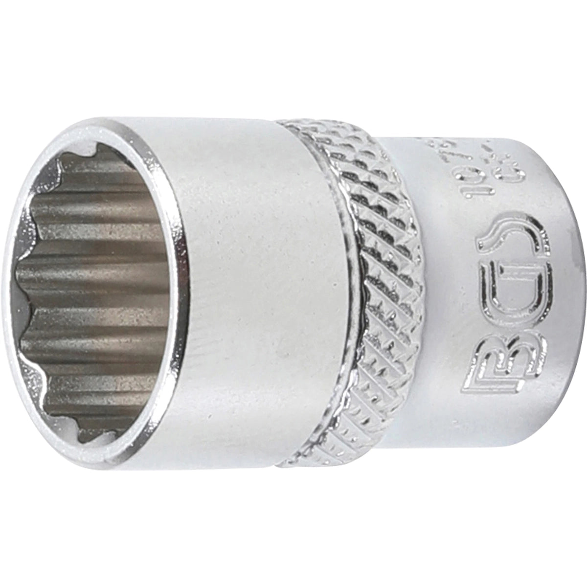 DADO 12 CARAS 1/4" 13 MM