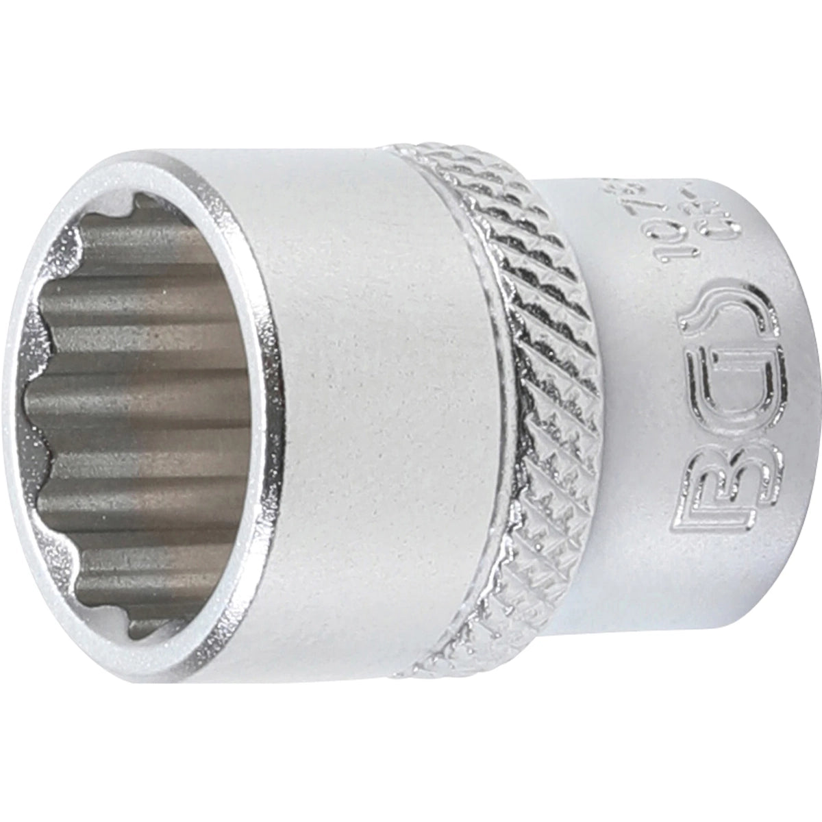 DADO 12 CARAS 1/4" 14 MM