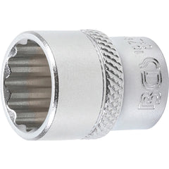 DADO 12 CARAS 1/4" 14 MM