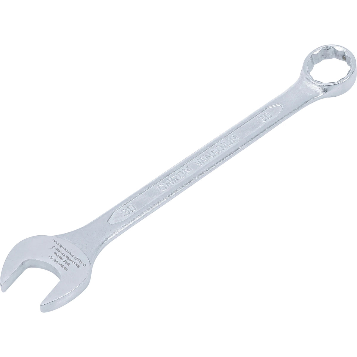 LLAVE COMBINADA, 30 MM