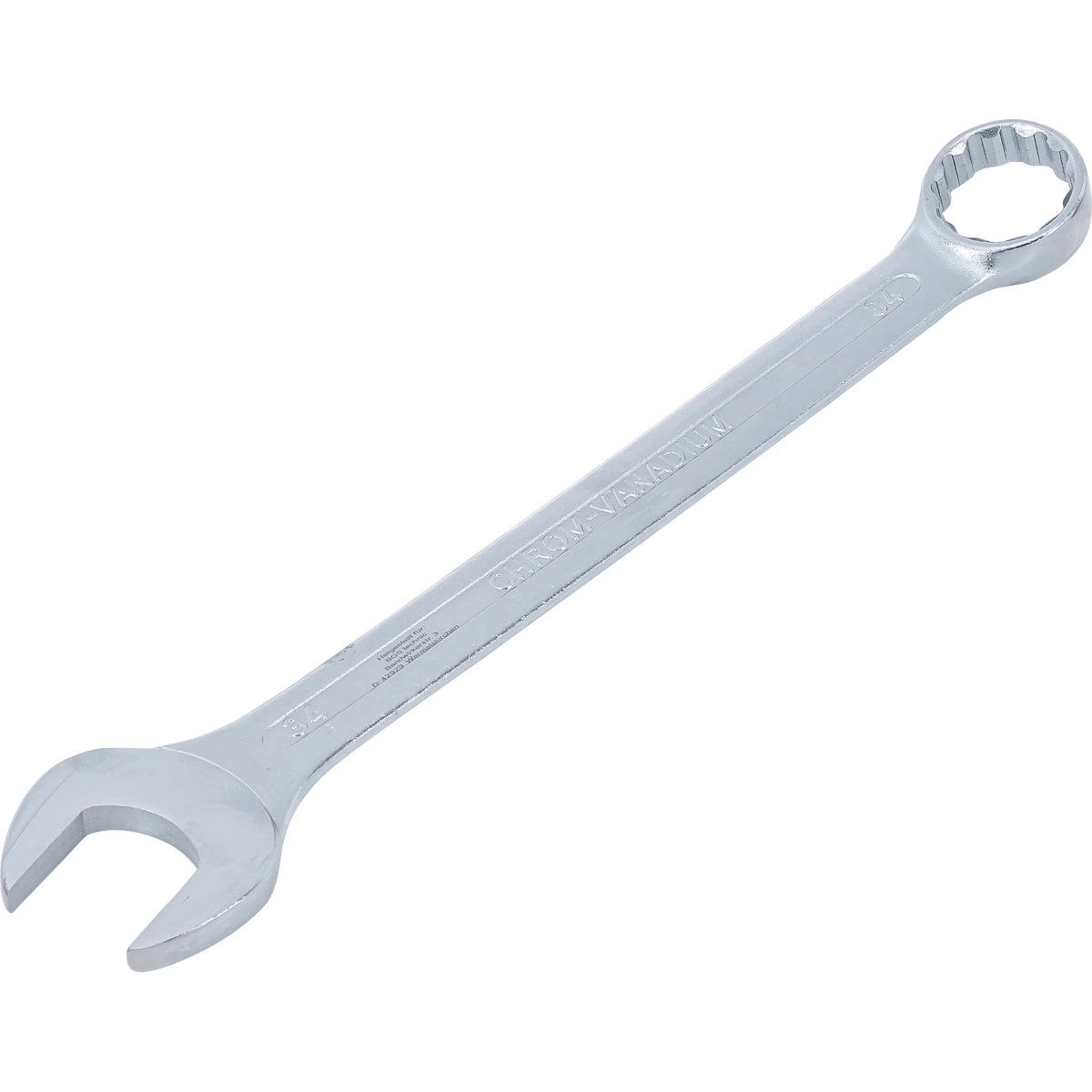LLAVE COMBINADA, 34 MM