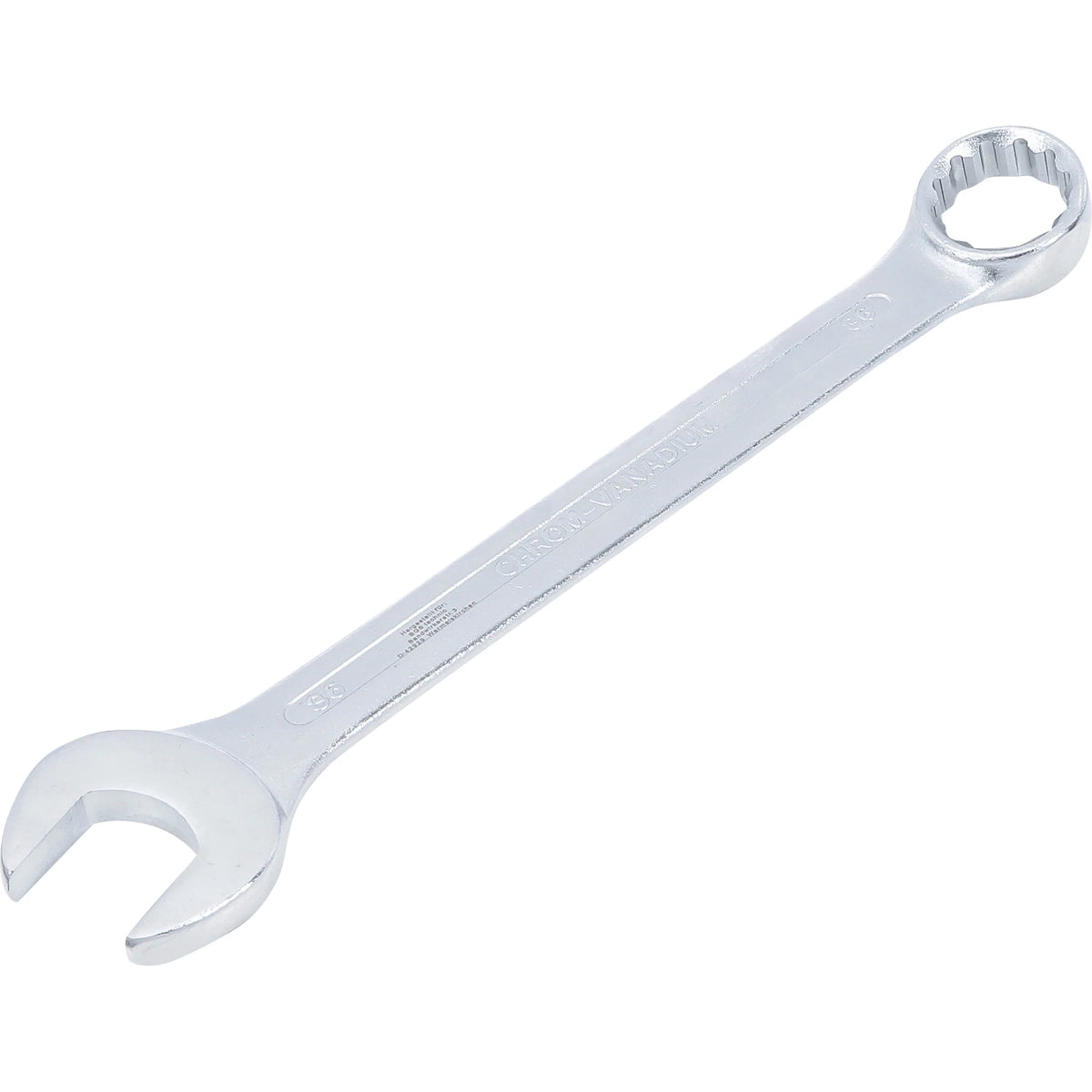 LLAVE COMBINADA, 36 MM