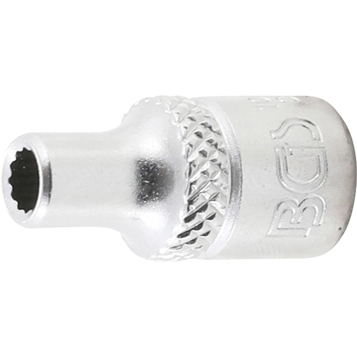 DADO 12 CARAS | ENTRADA 6,3 MM (1/4") | 5/32"