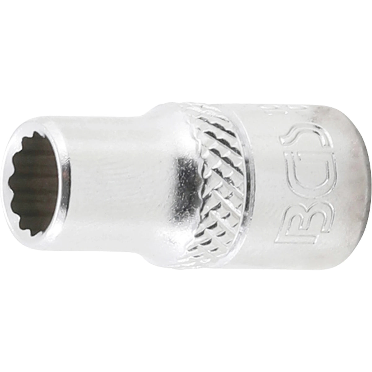 DADO 12 CARAS | ENTRADA 6,3 MM (1/4") | 1/4"