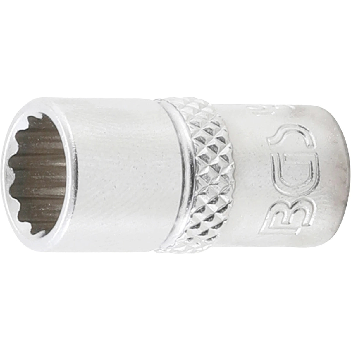 DADO 12 CARAS | ENTRADA 6,3 MM (1/4") | 5/16"