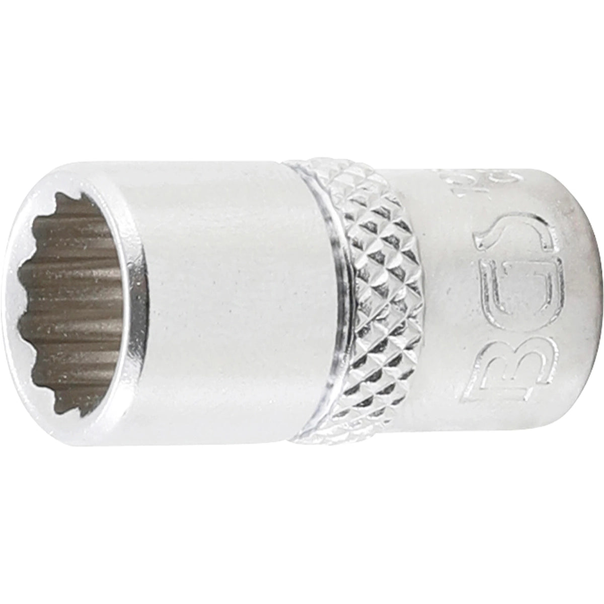 DADO 12 CARAS | ENTRADA 6,3 MM (1/4") | 11/32"