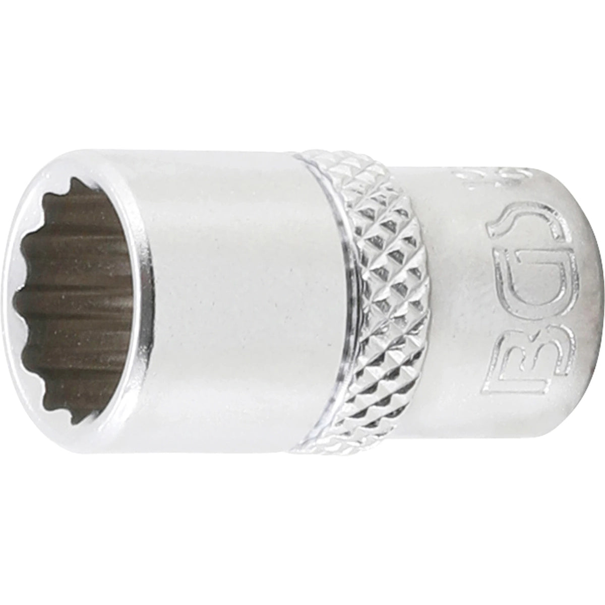 DADO 12 CARAS | ENTRADA 6,3 MM (1/4") | 3/8"